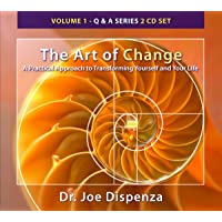 The Art Of Change Q and A Series, Vol. 1: A Practical Approach