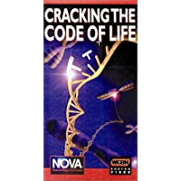 Nova - Cracking the Code of Life [VHS]