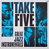 Take Five: Great Jazz Instrumentals / Various