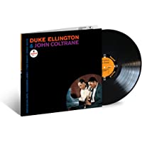 Duke Ellington & John Coltrane Verve Acoustic Sounds Series