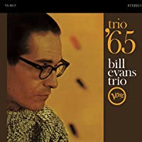 Bill Evans - Trio '65 Verve Acoustic Sounds Series