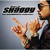 The Boombastic Collection - The Best Of Shaggy