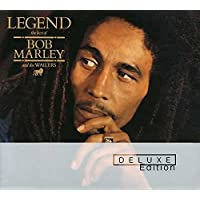 Legend: The Best of Bob Marley & The Wailers