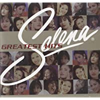 Selena - Greatest Hits