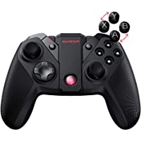 GameSir G4 Pro Bluetooth Game Controller 2.4GHz Wireless Gamepad for Nintendo Switch Apple Arcade and MFi Game Xbox…