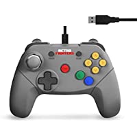 Retro Fighters Brawler64 USB Edition - Nintendo Switch/ Mac/ PC Controller