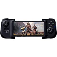 Razer Kishi Mobile Game Controller/Gamepad for Android (Renewed)