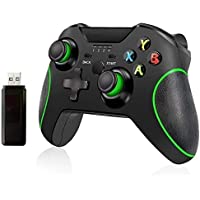 Xbox One Game Controller, For Microsoft Xbox Wireless Controller Enhanced game Controller One S/One X/ Xbox One/One…
