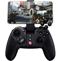 GameSir G4 Pro Bluetooth Wireless Game Controller, PC Controller with Magnetic ABXY, Gamepad Joystick Compatible with…