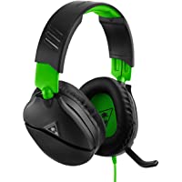 Turtle Beach Recon 70 Xbox Gaming Headset - Xbox Series X, Xbox Series S, Xbox One, PS5, PS4, PlayStation, Nintendo…