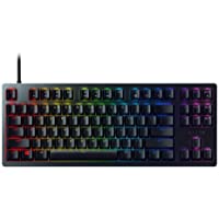 Razer Huntsman Tournament Edition TKL Tenkeyless Gaming Keyboard: Fastest Keyboard Switches Ever - Linear Optical…