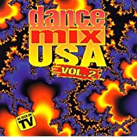 DANCE MIX USA-VOL.2