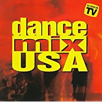 DANCE MIX USA-VOL.1