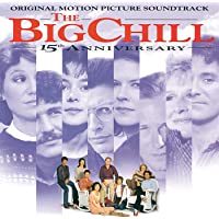 The Big Chill - 15th Anniversary Soundtrack