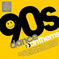 90S Dance Anthems / Various
