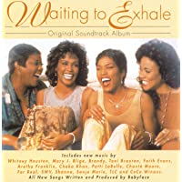 Waiting To Exhale: Original Soundtrack Album