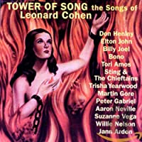 Tower of Song: Songs of Leonard Cohen / Various