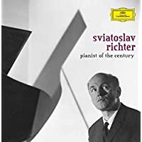 Sviatoslav Richter Complete DG Solo / Concerto Recordings