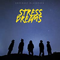 Stress Dreams [Explicit]