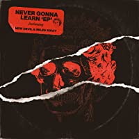 Never Gonna Learn EP [Explicit]