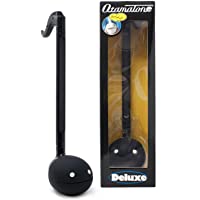 Otamatone Deluxe [English Manual] Electronic Musical Instrument Portable Synthesizer from Japan by Cube/Maywa Denki…