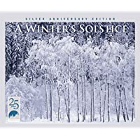 A Winter's Solstice Silver Anniversary Edition