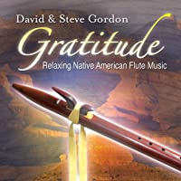 Gratitude: Relaxing Native American Flute Music