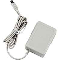 2DS Charger, AC Adapter Charger for Nintendo 2DS/2DS XL/New 2DS/New 2DS XL, Home Travel Charger Wall Plug Power Adapter…