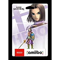 Nintendo Amiibo - Hero - Super Smash Bros. Series - Nintendo Switch