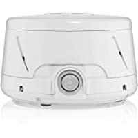 Marpac Dohm Classic The Original White Noise Machine Featuring Soothing Natural Sound from a Real Fan, White