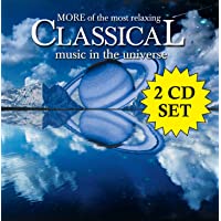 More Of The Most Relaxing Classical Music In The Universe
