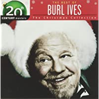 20th Century Masters: The Best of Burl Ives - The Christmas Collection