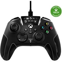 Turtle Beach Recon Controller Wired Gaming Controller for Xbox Series X & Xbox Series S, Xbox One & Windows 10 PCs…