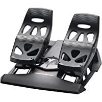 Thrustmaster TFRP Rudder (PS4, XBOX Series X/S, One, PC)