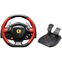 Thrustmaster Ferrari 458 Spider Racing Wheel (Xbox Series X/S & One & Windows)
