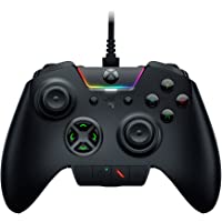 Razer Wolverine Ultimate Officially Licensed Xbox One Controller: 6 Remappable Buttons and Triggers - Interchangeable…