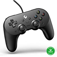 8BitDo Pro 2 Wired Controller for Xbox Series X, Xbox Series S, Xbox One & Windows 10