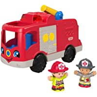 Fisher-Price Little People Firetruck