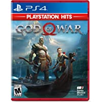 God of War Hits - PlayStation 4