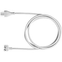 Great Power Adapter Extension Cord Wall Cord Cable, WEGWANG Cord Compatible for Apple Mac iBook MacBook Pro MacBook…