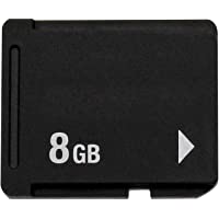 OSTENT 8GB Memory Card Stick Storage for Sony PS Vita PSV1000/2000 PCH-Z081/Z161/Z321/Z641
