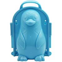 Obecome Penguin Snow Mold SNO-Buddy Penguin Ideal SNO Toys