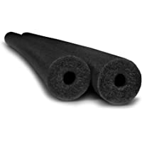 2 Pack Oodles Monster 55 Inch x 3.5 Inch Jumbo Swimming Pool Noodle Foam Multi-Purpose