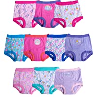 Peppa Pig Baby Potty Training Pants Multipack