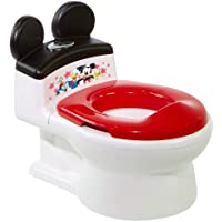 The First Years Disney Mickey Mouse Imaginaction Potty Training & Transition Potty Seat