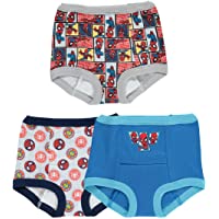 Spider-Man Unisex Baby Potty Training Pants Multipack