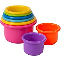 Stack up Cup Toys (1 Pack)