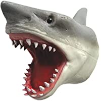 Schylling Shark Hand Puppet SHP