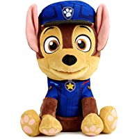 Paw Patrol: The Movie Chase Play & Say Interactive Puppet – Hand Puppet With Sounds