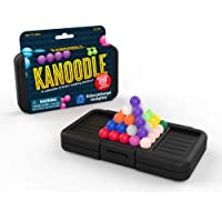Educational Insights Kanoodle 3-D Brain Teaser Puzzle Game, Stocking Stuffer for Kids, Teens & Adults, Featuring 200…